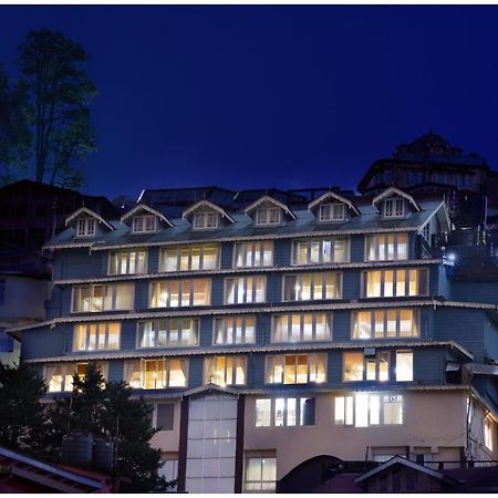 Yashshree Mall Road Darjeeling Darjeeling  Esterno foto