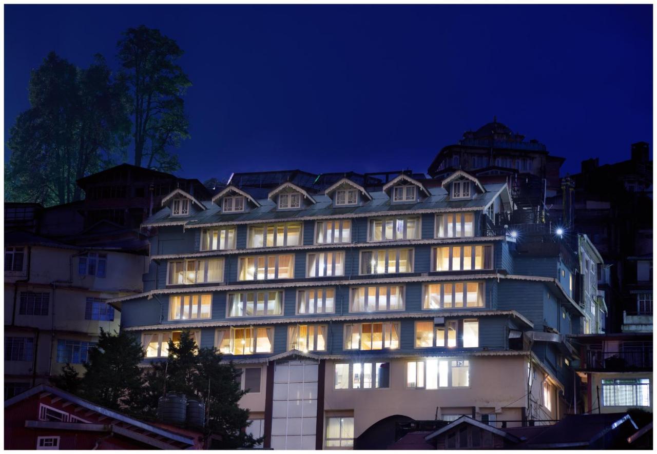 Yashshree Mall Road Darjeeling Darjeeling  Esterno foto
