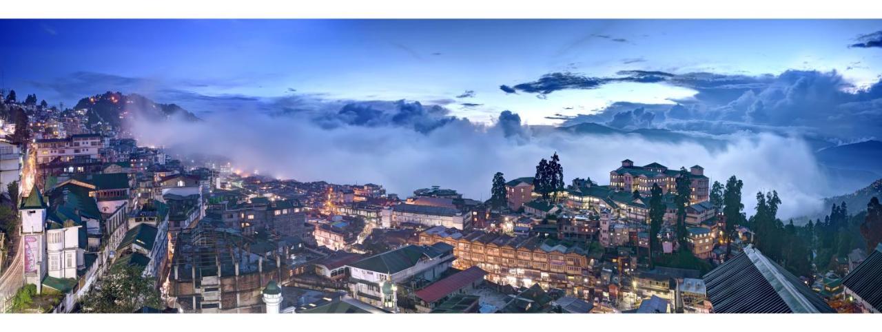 Yashshree Mall Road Darjeeling Darjeeling  Esterno foto